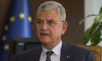 AB Bakanı Bozkır: Pasaportlar değişecek