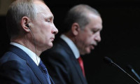 Erdoğan-Putin görüşmesi iptal
