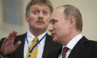 ​Kremlin'den IŞİD
petrolü savunması