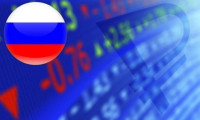 Rus borsasında kayıplar yüzde 7'yi aştı