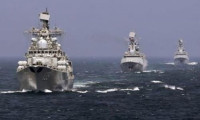 NATO Türkiye için Akdeniz'de önlem alıyor