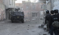 Mardin’de 5 terörist öldürüldü