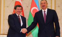 Aliyev'den Türkiye'ye destek mesajı