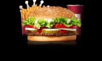 Burger King Türkiye'den at eti açıklaması