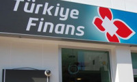 Türkiye Finans'ta istifa