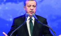 Erdoğan'ın 23 danışmanı var