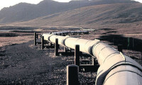 İsrail gazıyla özel sektör ilgileniyor