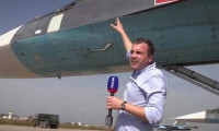 Rus TV ekibine Türkiye'de büyük şok!