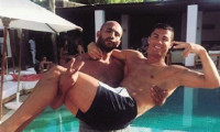 Ronaldo'dan eşcinsel iddialarına flaş yanıt!