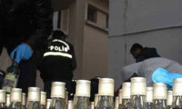 İzmir'de sahte içkiye 12'inci kurban!
