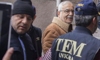 Eski AK Partili vekil tutuklandı