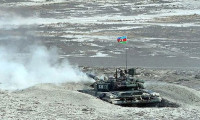 Ermenistan-Azerbaycan sınırında çatışma: 3 ölü
