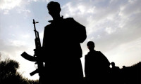 Kılık değiştiren 58 terörist yakalandı