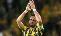 Fenerbahçe'de Gökhan Gönül şoku!