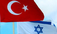 Türkiye-İsrail anlaştı iddiası!