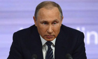 Putin'e 35 milyon dolarlık hediye