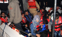 Ege'de göçmen teknesi battı: 18 ölü