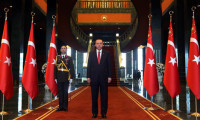 Cumhurbaşkanı Erdoğan taşındı