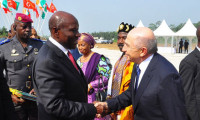 Limak'tan Fildişi'ne 58 milyon euro'luk yatırım