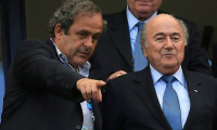 Blatter ve Platini'ye 8’er yıl men cezası