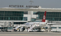 Atatürk Havalimanı’nda güvenlik alarmı