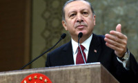 Erdoğan: Terörü mahallelerden temizleyeceğiz