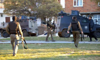 Diyarbakır'da 3 terörist öldürüldü