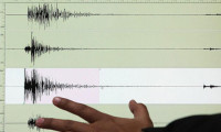 Muğla'da 4 ve 3.8 büyüklüğünde iki deprem