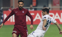 Kasımpaşa:1-Trabzonspor:1
