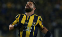 Fenerbahçe'ye Diego Ribas şoku!