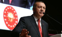 Erdoğan'dan flaş Suriye açıklaması