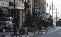 Diyarbakır Sur'da 3 asker yaralandı