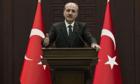 Kurtulmuş'tan Ankara ve Suriye açıklaması