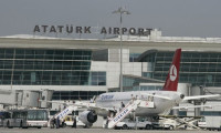 DHMİ Atatürk Havalimanı Başmüdürü görevden alındı