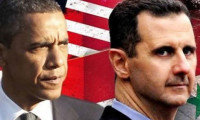 Obama'nın Esad planı basına sızdı