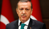Cumhurbaşkanı Erdoğan: Canlı bomba Suriye kökenli