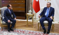 Türkmenler: Yanımızda sadece Türkiye var