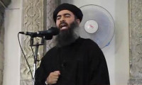 IŞİD'in kilit ismi öldürüldü!
