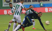 Fenerbahçe Giresun deplasmanını 2 golle geçti