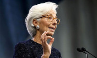 Lagarde 2. kez IMF Başkanı
