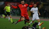 Galatasaray'dan Karşıyaka'ya aynı tarife