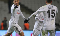Beşiktaş:1 - 1461 Trabzon:0