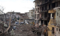 Diyarbakır'da teröre tepki yağdı