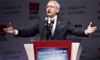 Kemal Kılıçdaroğlu CHP 4. kez başkan seçildi