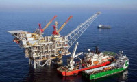 İsrail Akdeniz'de yeni doğalgaz alanı buldu