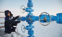 Gazprom'da gizlilik sözleşmesi