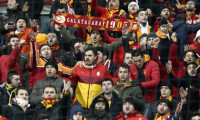 Galatasaray'a Başkent'te büyük şok!
