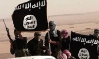 TSK açıkladı:IŞİD'e ağır darbe