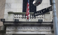 Wall Street günü düşüşle kapadı