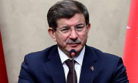 Başbakan Davutoğlu'ndan Mahsun Kırmızıgül'e cevap